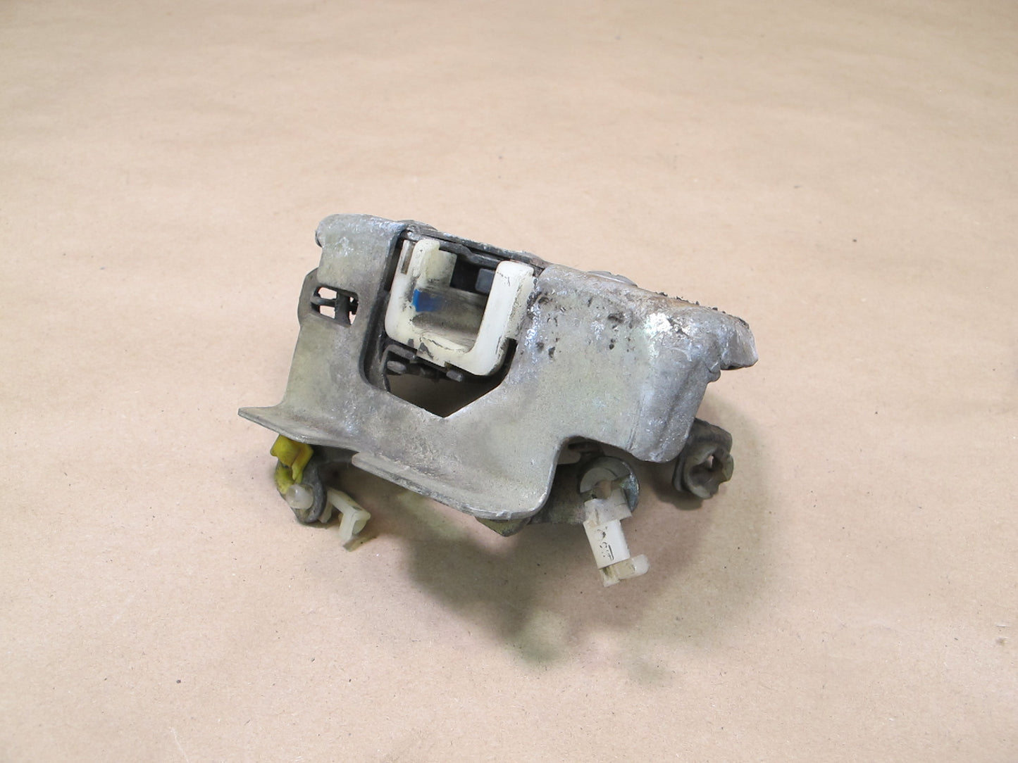 84-86 Nissan Z31 300ZX 2+0 Left Door Lock Latch Actuator OEM