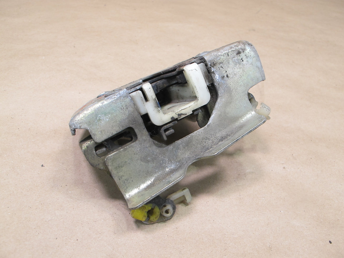 84-86 Nissan Z31 300ZX 2+0 Left Door Lock Latch Actuator OEM