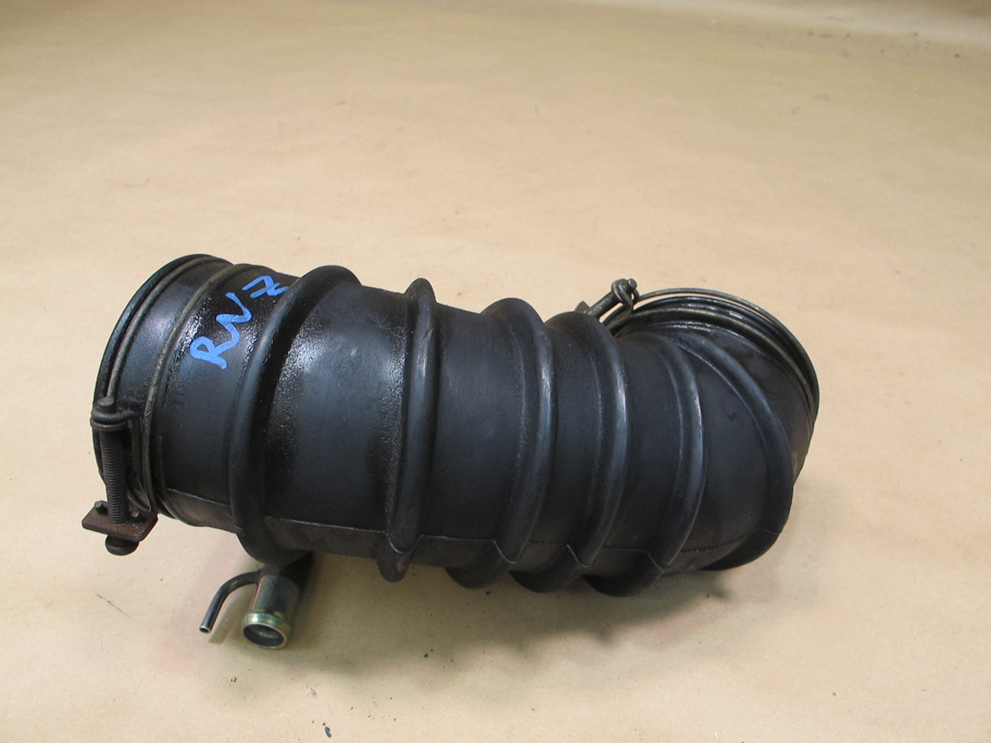 84-89 Nissan Z31 300ZX NON Turbo Air Intake Tube Hose Duct 16577-19P00 OEM