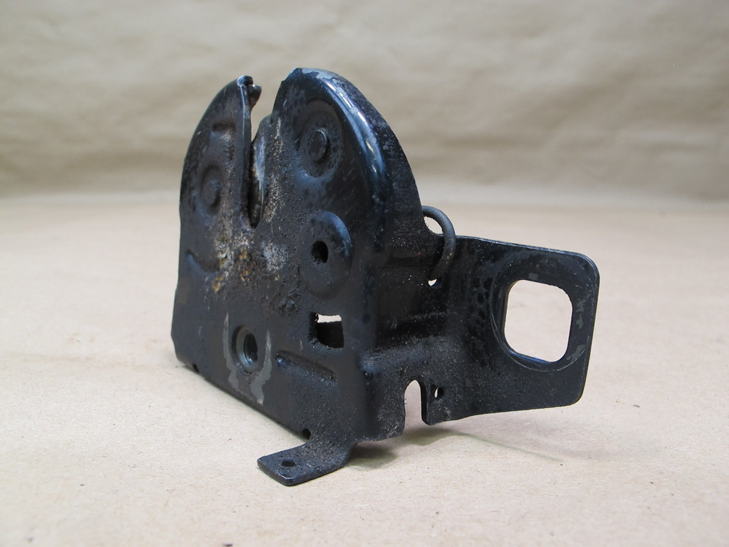 84-86 Nissan Z31 300ZX Front Hood Lock Latch OEM
