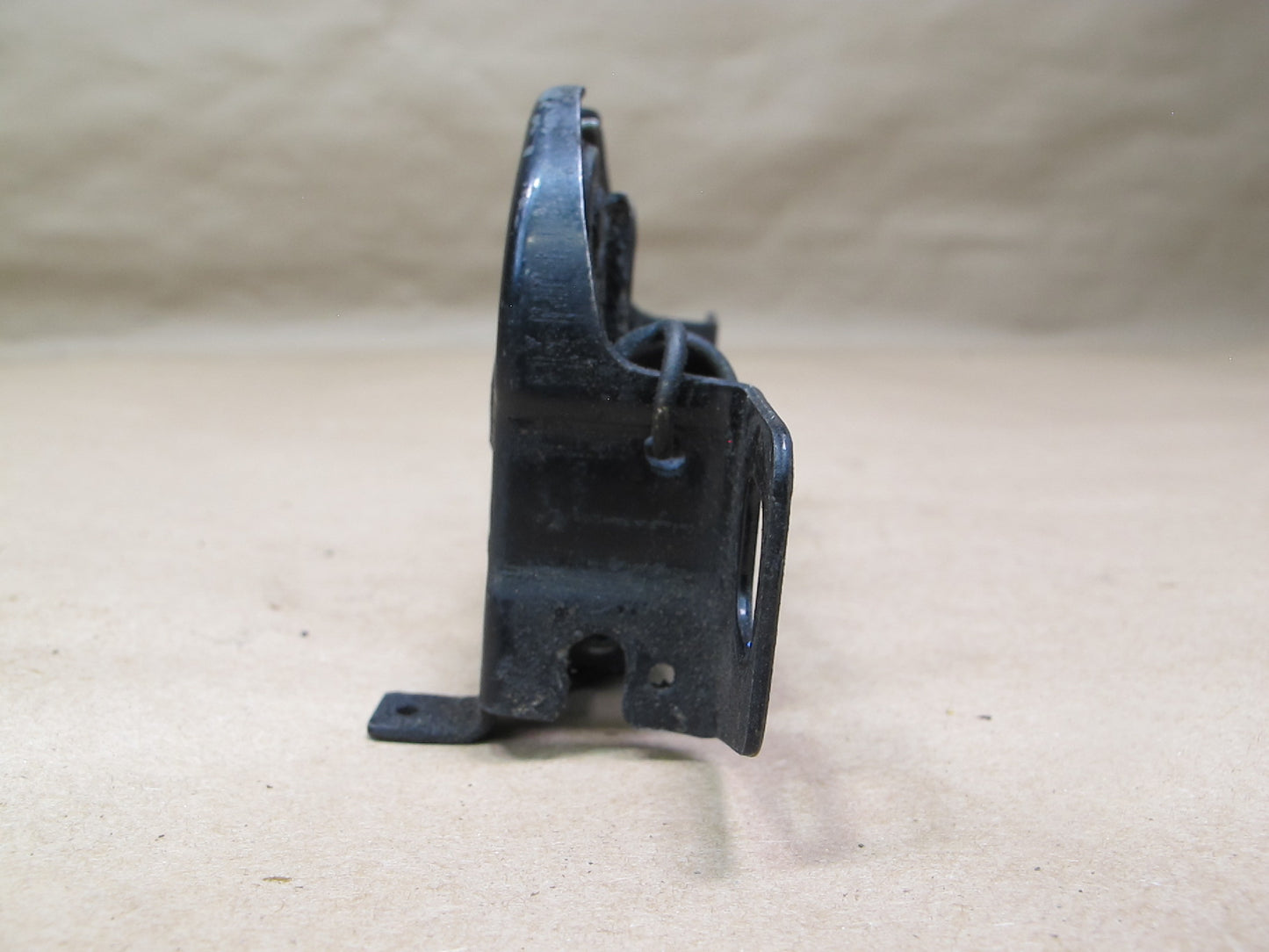 84-86 Nissan Z31 300ZX Front Hood Lock Latch OEM