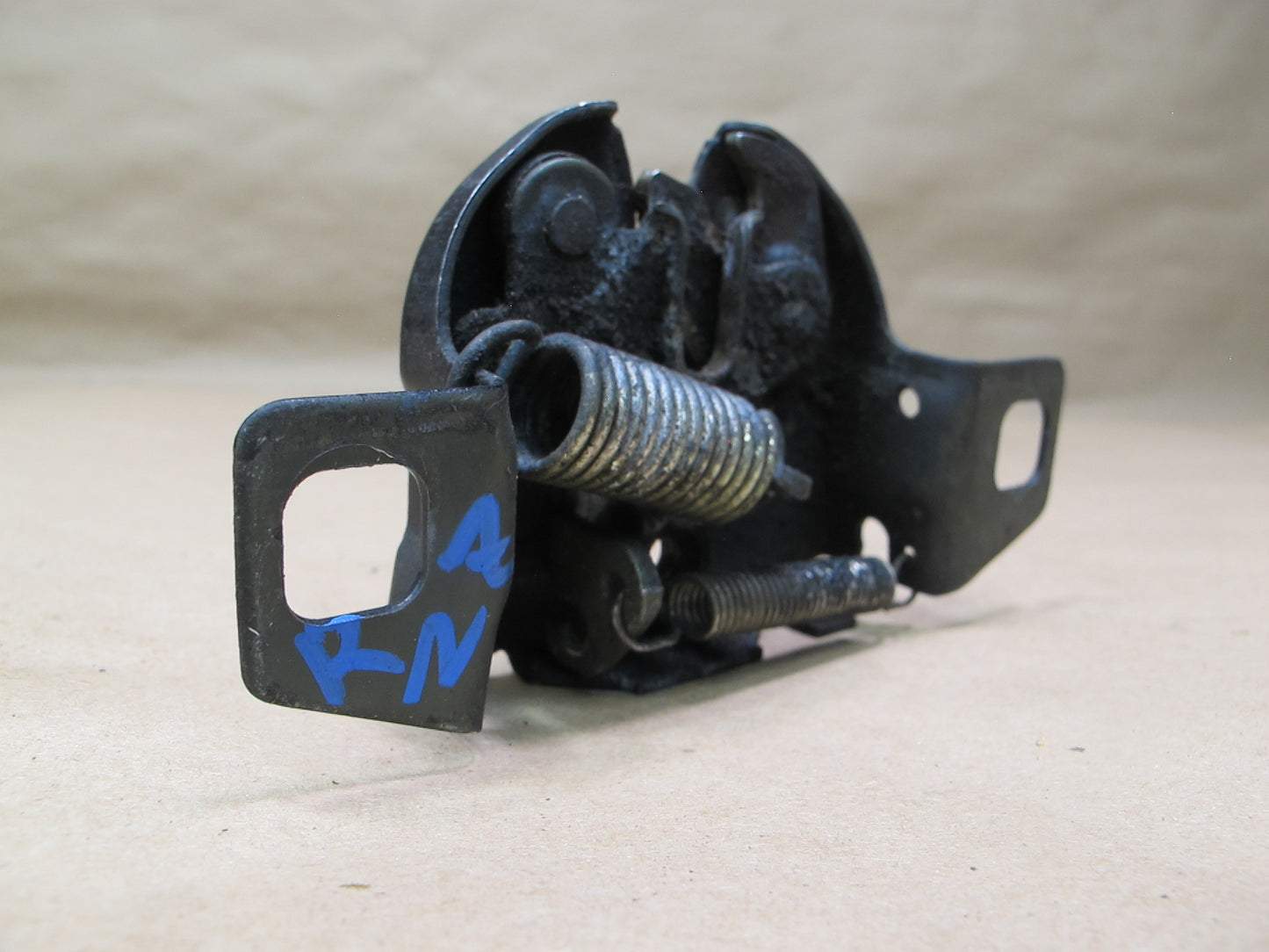 84-86 Nissan Z31 300ZX Front Hood Lock Latch OEM