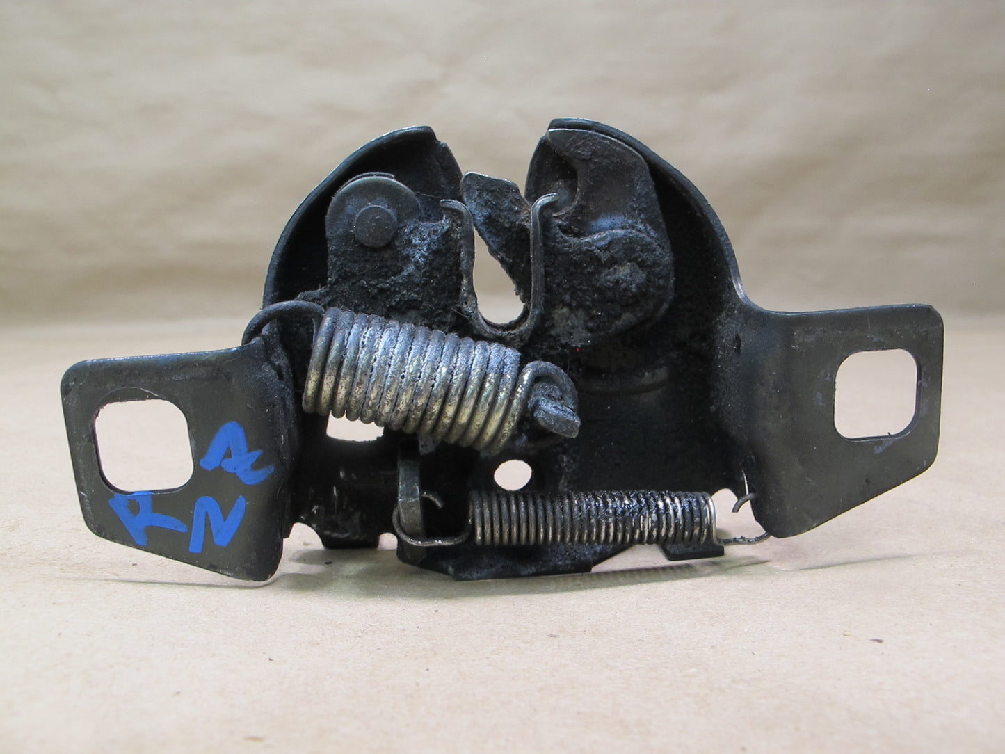 84-86 Nissan Z31 300ZX Front Hood Lock Latch OEM