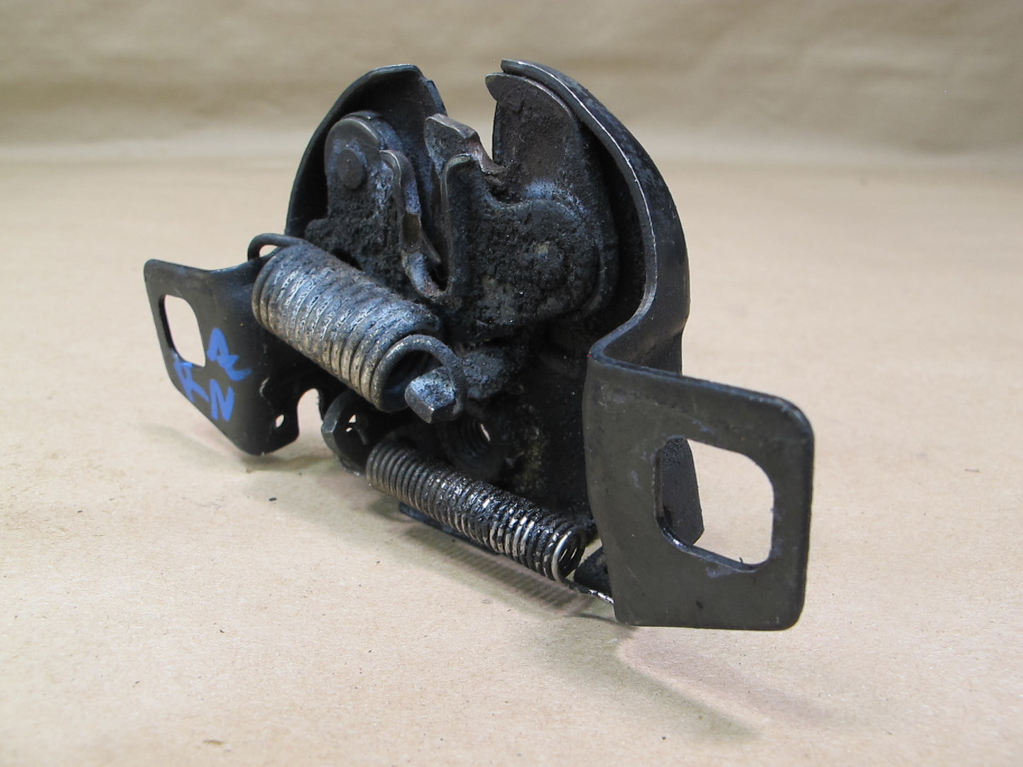 84-86 Nissan Z31 300ZX Front Hood Lock Latch OEM