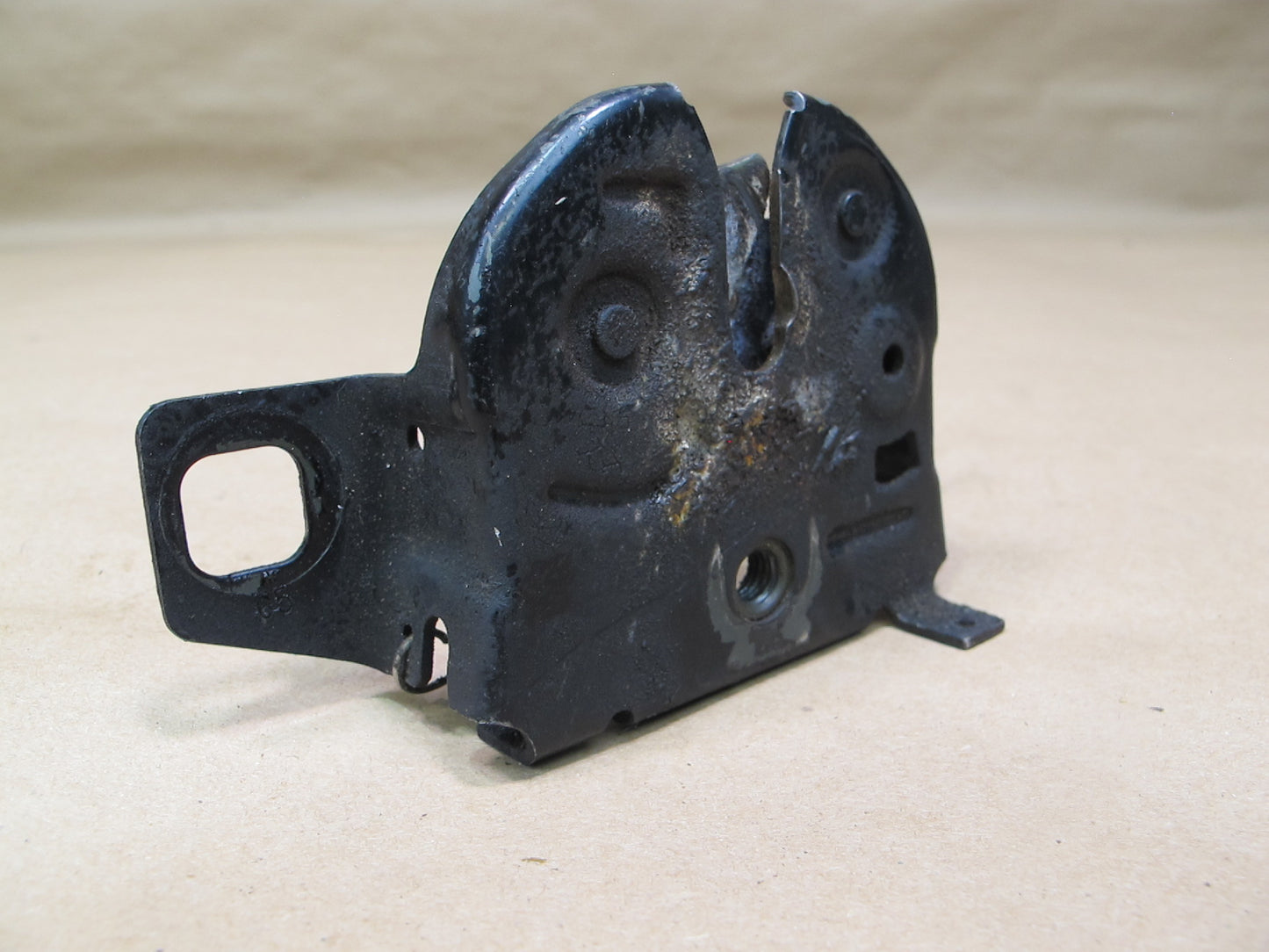 84-86 Nissan Z31 300ZX Front Hood Lock Latch OEM