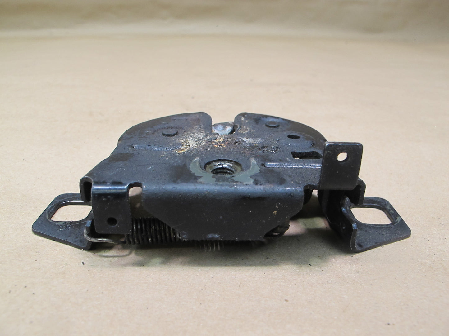 84-86 Nissan Z31 300ZX Front Hood Lock Latch OEM