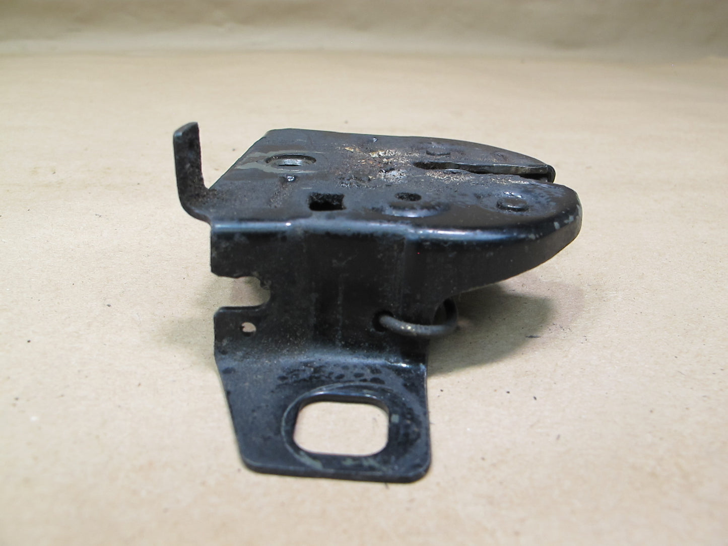 84-86 Nissan Z31 300ZX Front Hood Lock Latch OEM