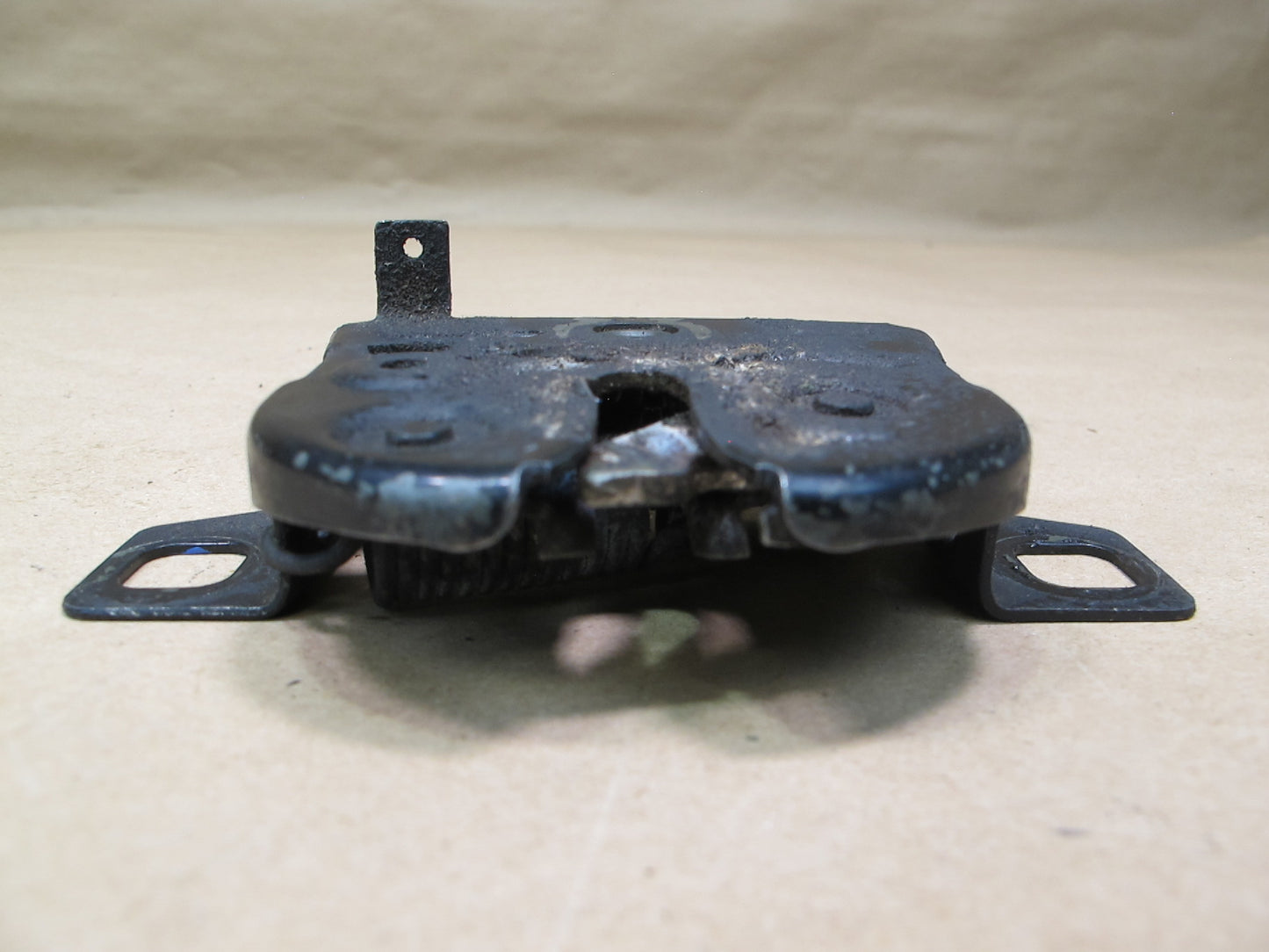 84-86 Nissan Z31 300ZX Front Hood Lock Latch OEM
