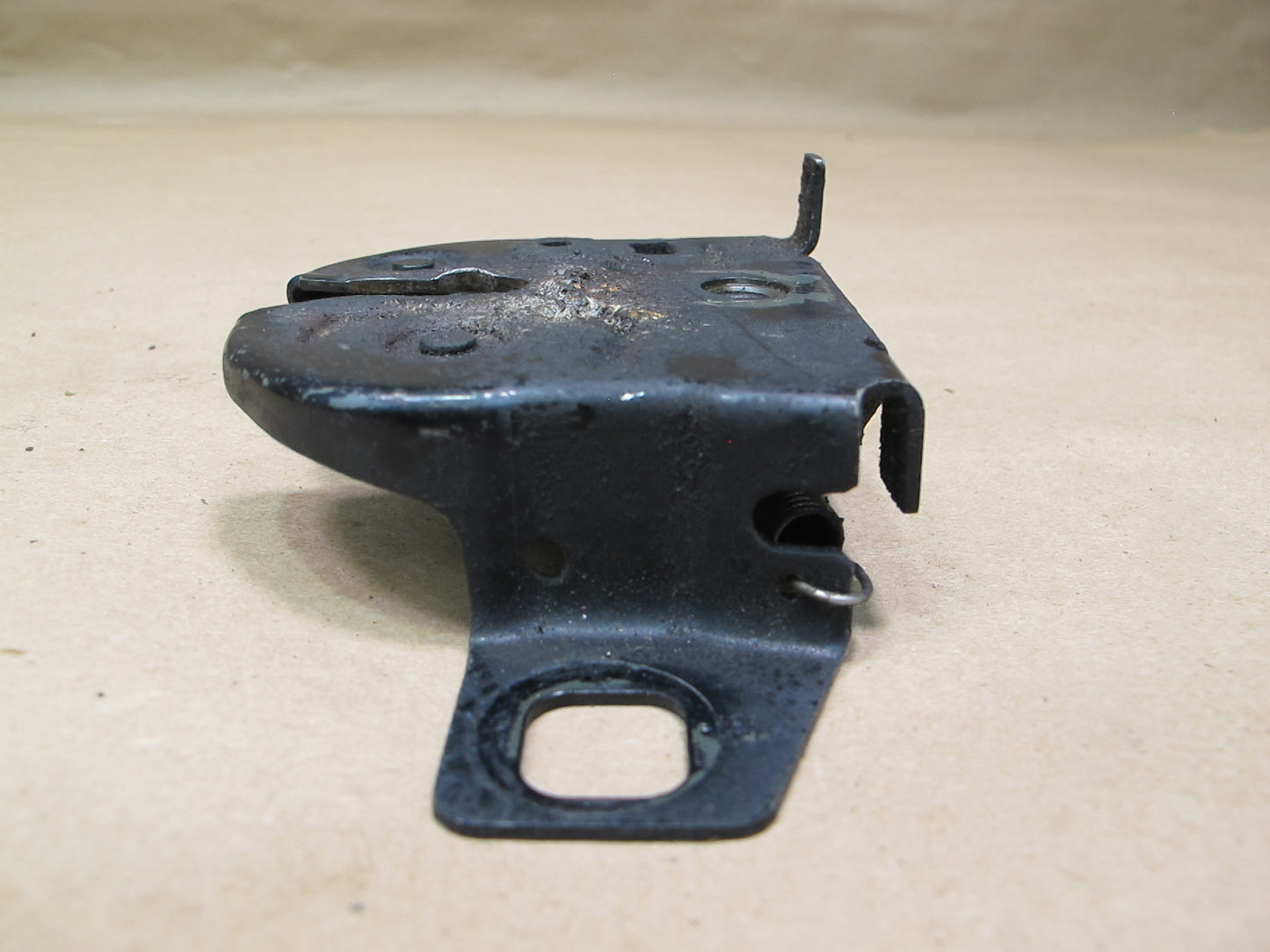84-86 Nissan Z31 300ZX Front Hood Lock Latch OEM