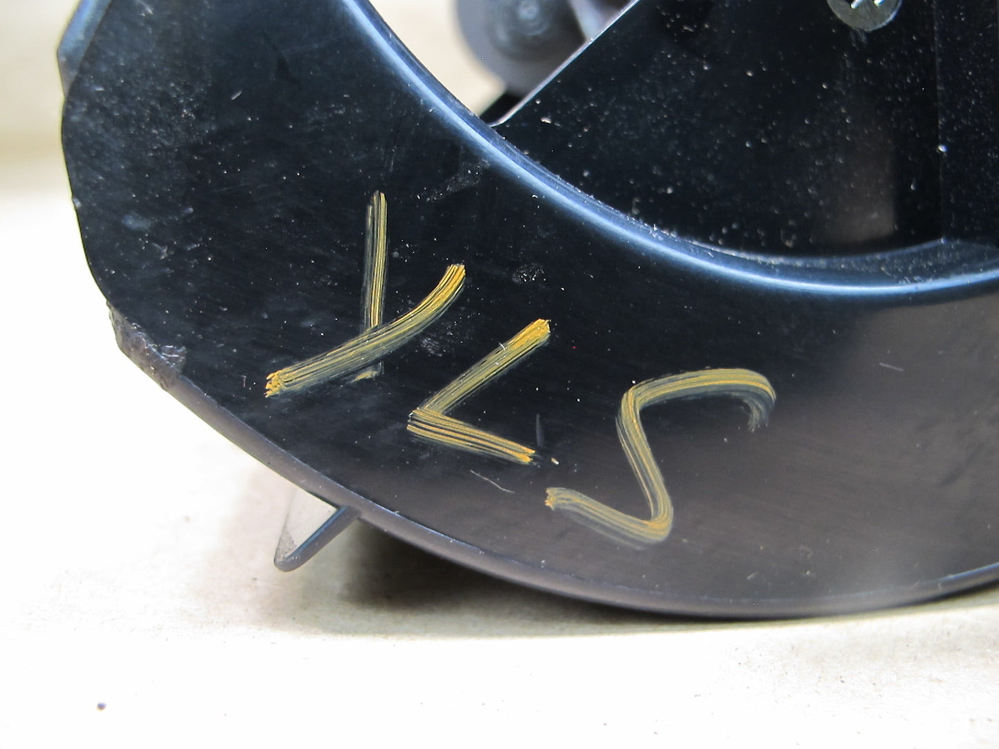 90-94 Lexus UCF10 LS400 Front Center Console CUP Holder OEM