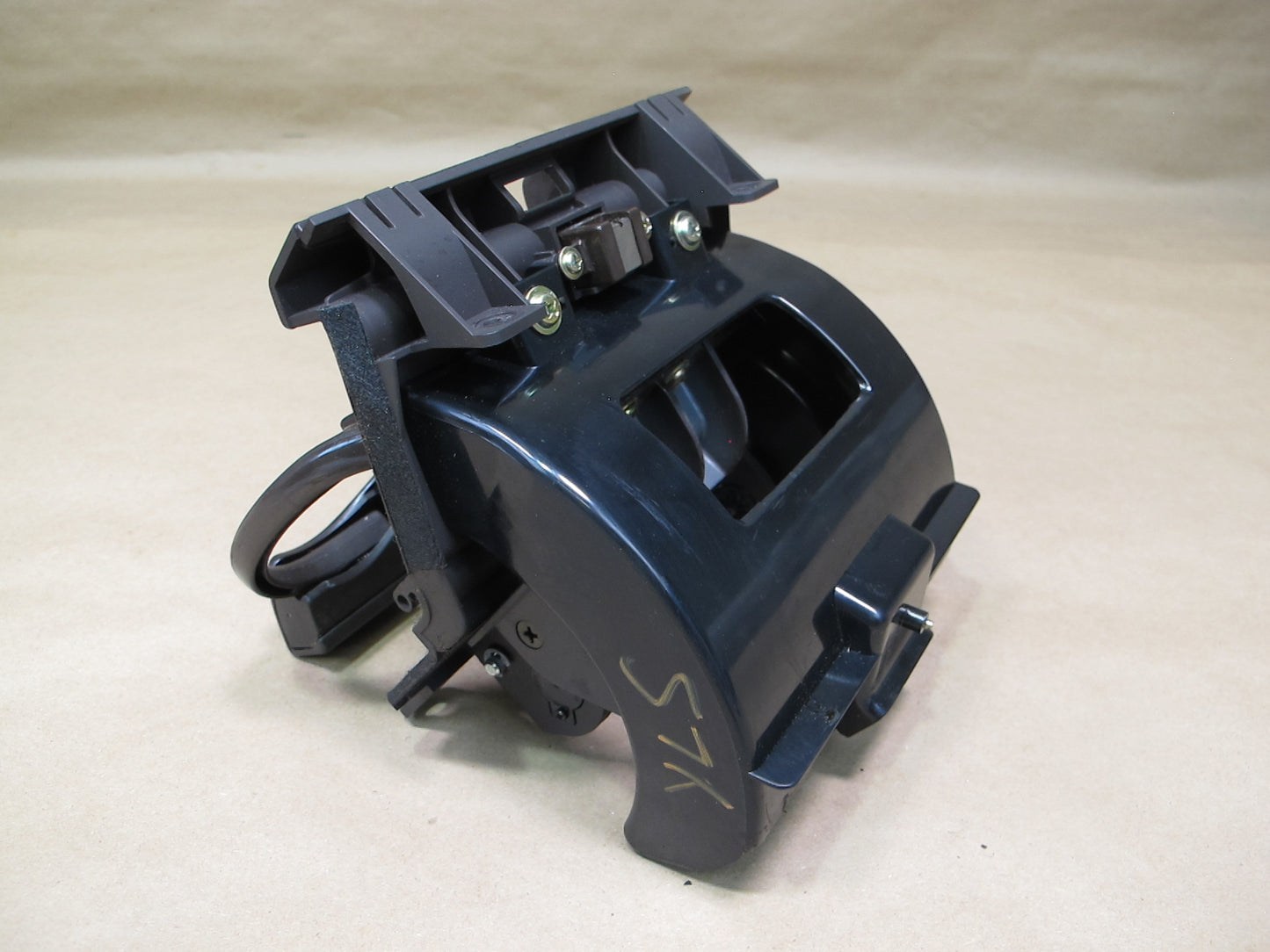 90-94 Lexus UCF10 LS400 Front Center Console CUP Holder OEM