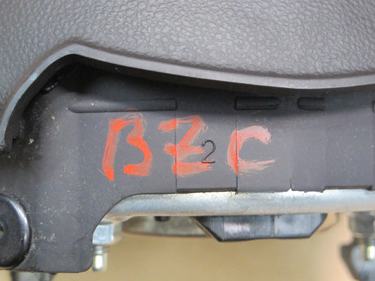 03-08 BMW E85 E86 Z4 FRONT LEFT DRIVER SIDE STEERING WHEEL SRS AIRBAG OEM