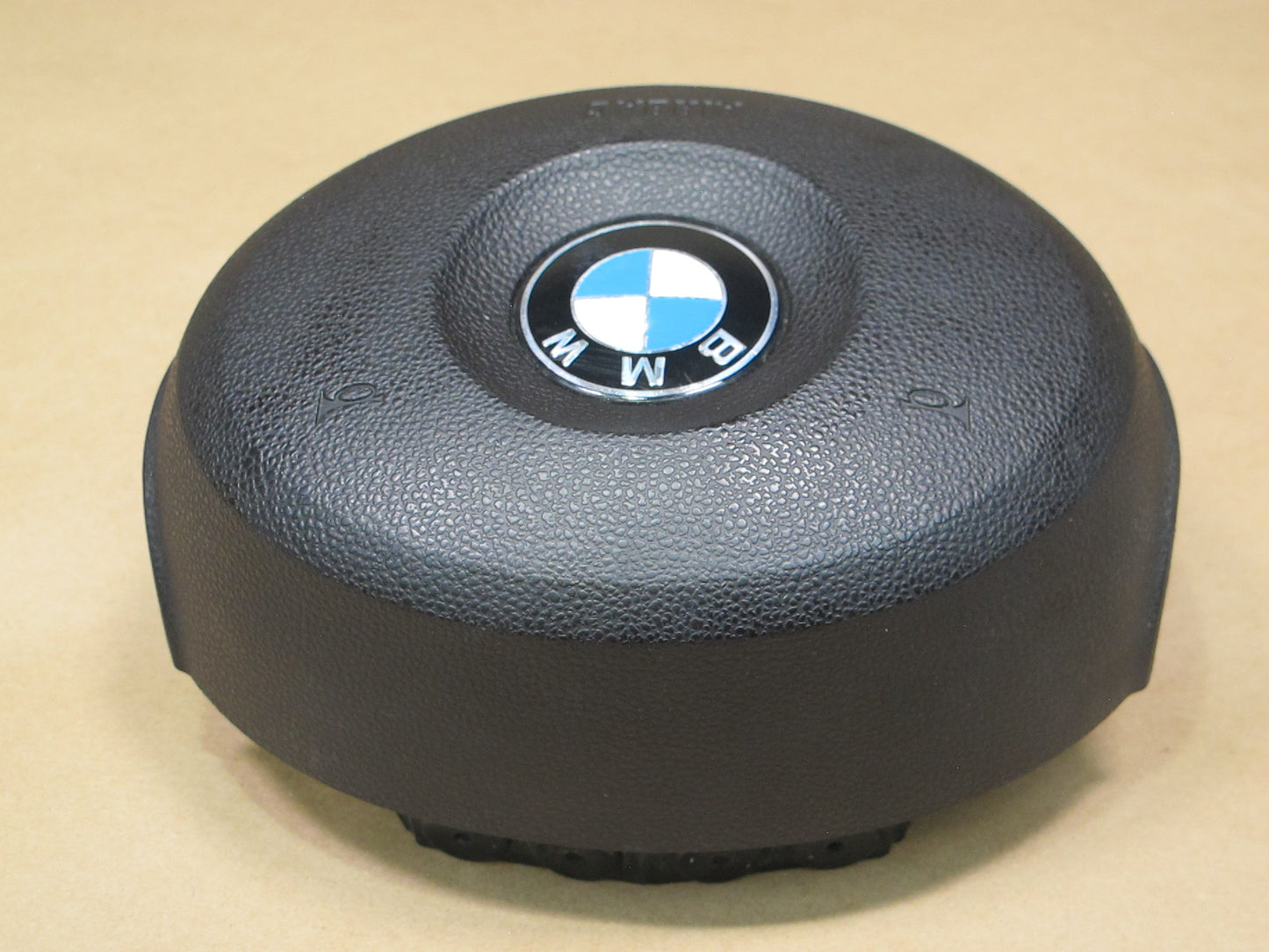 03-08 BMW E85 E86 Z4 FRONT LEFT DRIVER SIDE STEERING WHEEL SRS AIRBAG OEM