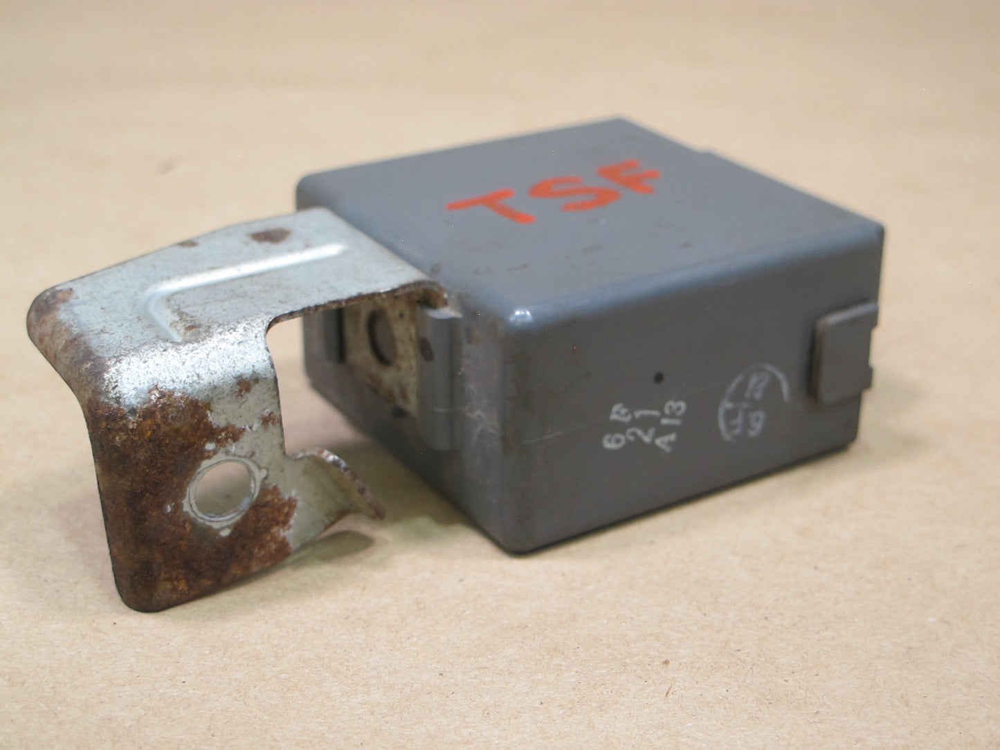 86-88 Toyota Supra MK3 Windshield Wiper Control Module 85940-14080 OEM