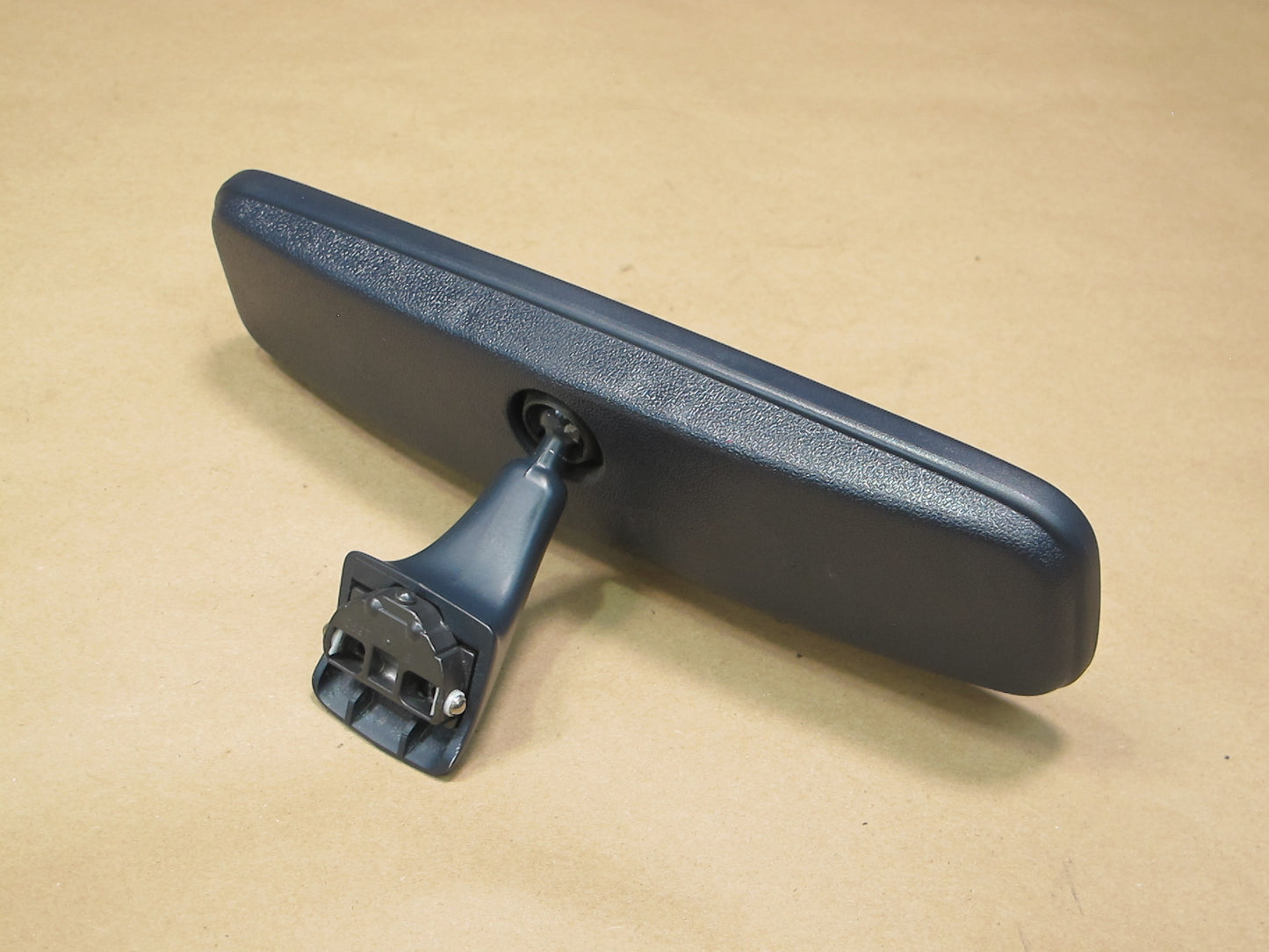 1992-1993 Lexus ES300 Interior Rear View Mirror Dark Blue  OEM