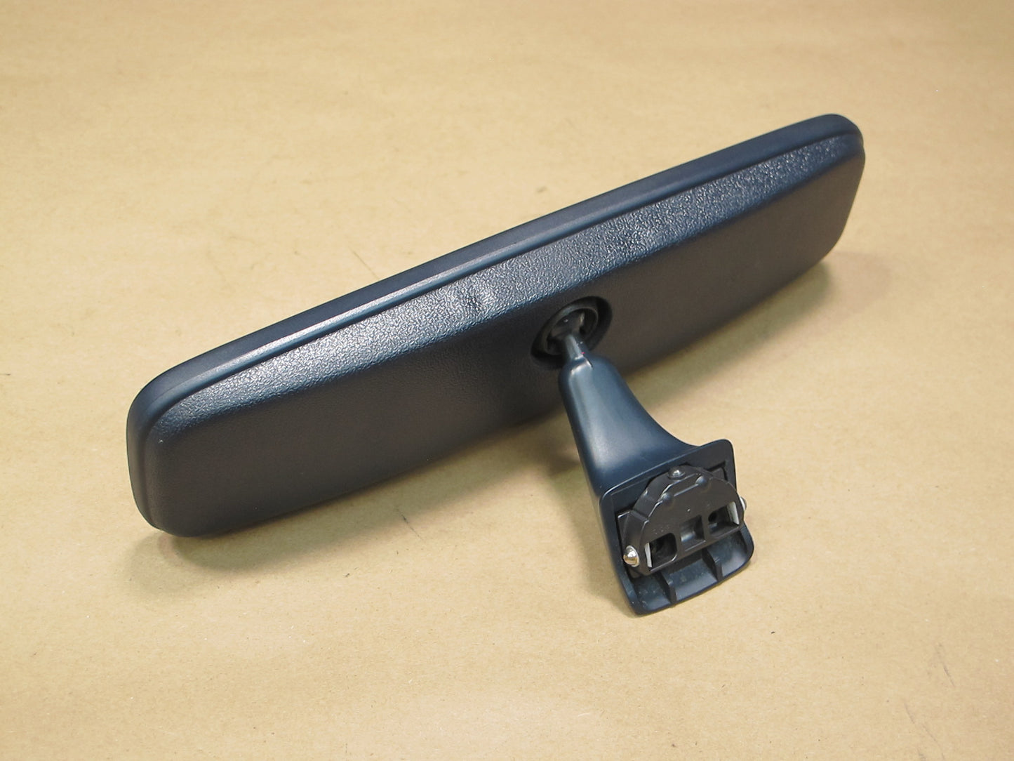 1992-1993 Lexus ES300 Interior Rear View Mirror Dark Blue  OEM