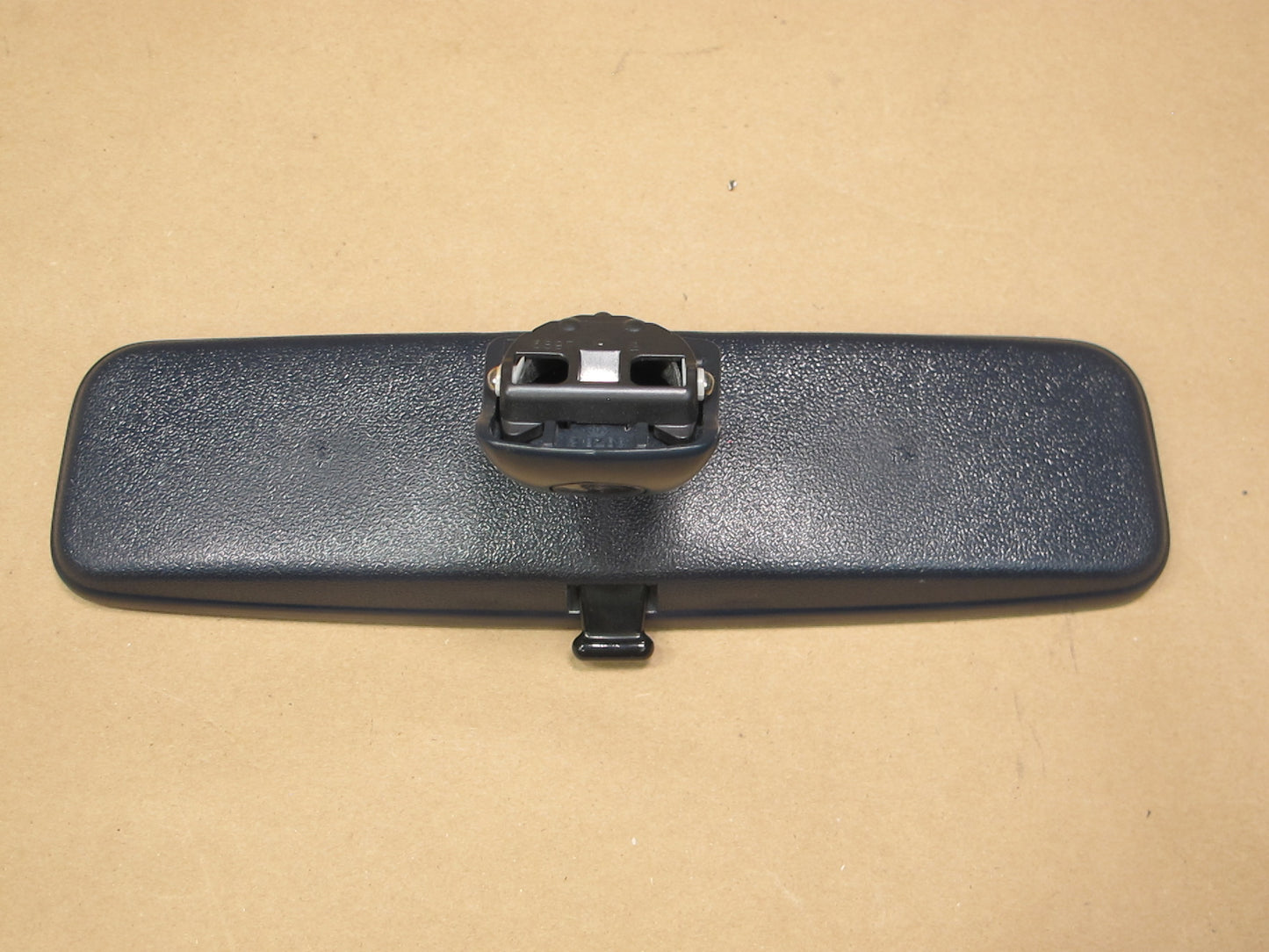 1992-1993 Lexus ES300 Interior Rear View Mirror Dark Blue  OEM