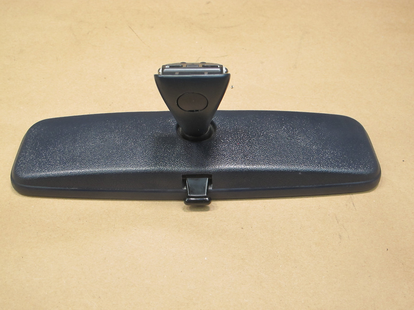 1992-1993 Lexus ES300 Interior Rear View Mirror Dark Blue  OEM