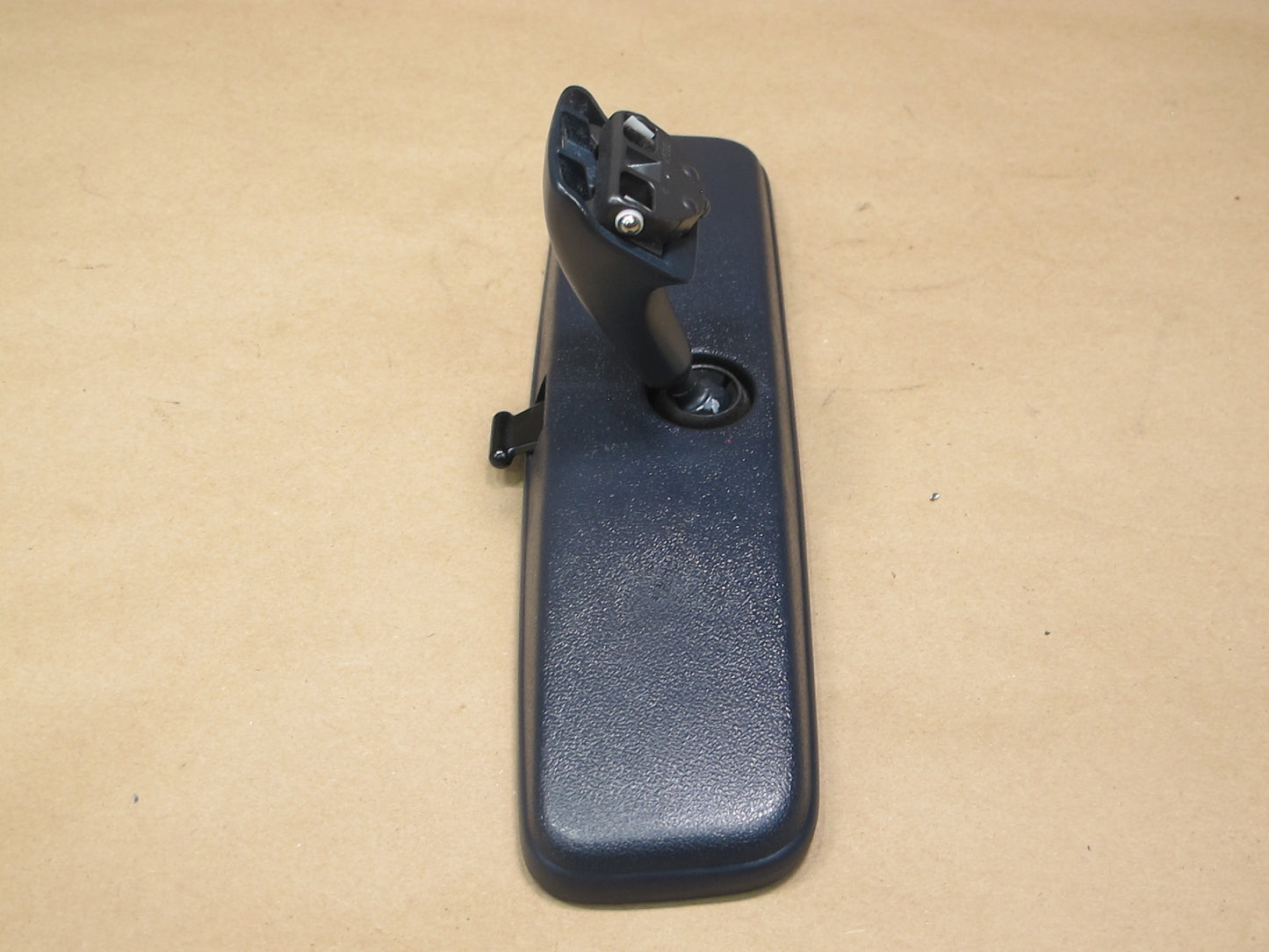 1992-1993 Lexus ES300 Interior Rear View Mirror Dark Blue  OEM