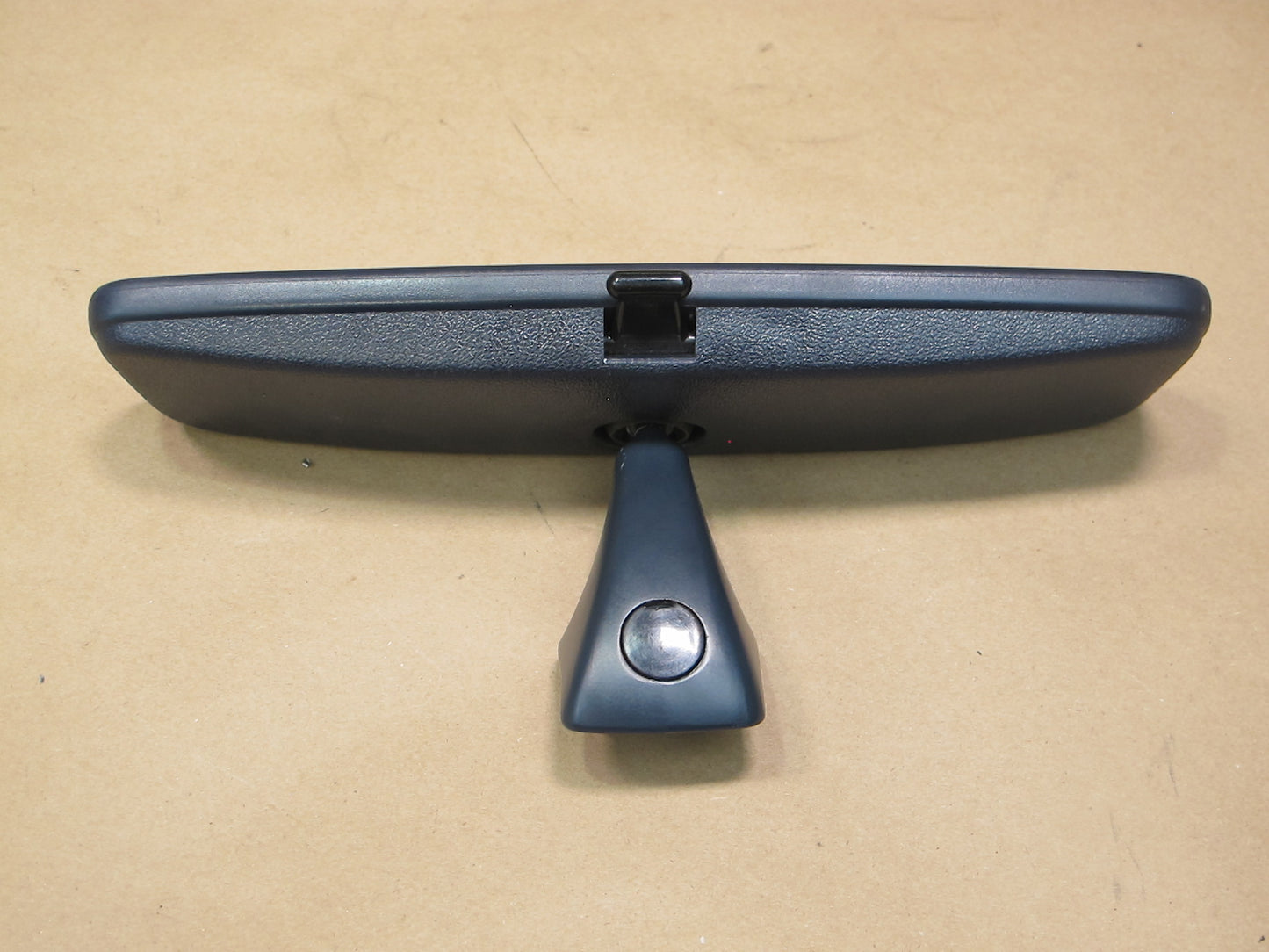 1992-1993 Lexus ES300 Interior Rear View Mirror Dark Blue  OEM