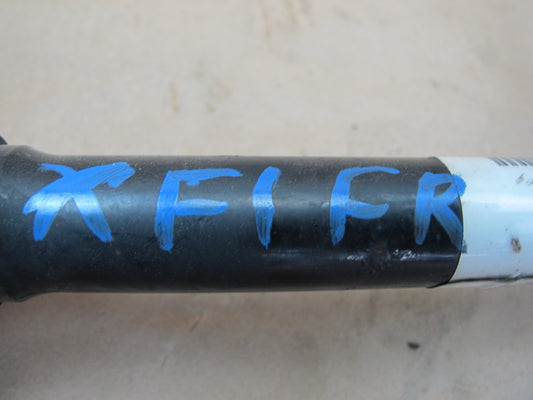 14-18 BMW F15 F16 F85 F86 X5 X6 N63 S63 Front Right Suspension Axle Shaft OEM