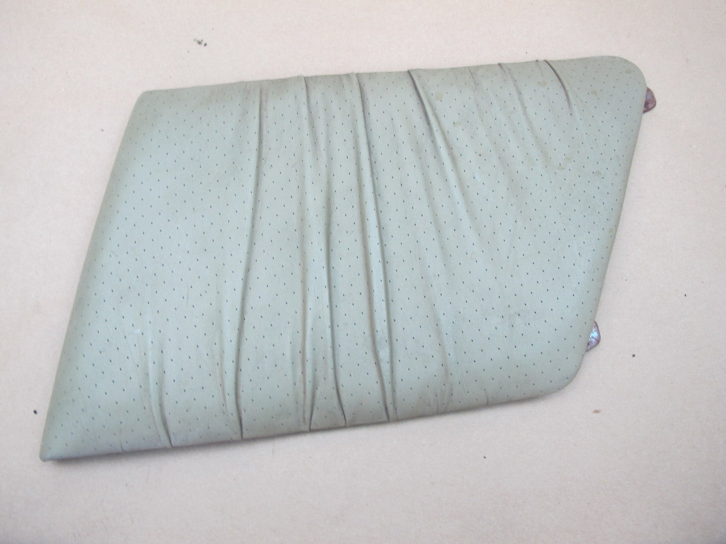 86-92 Toyota Supra MK3 Set of 2 Rear Quarter Interior Trim Cover Panel OEM