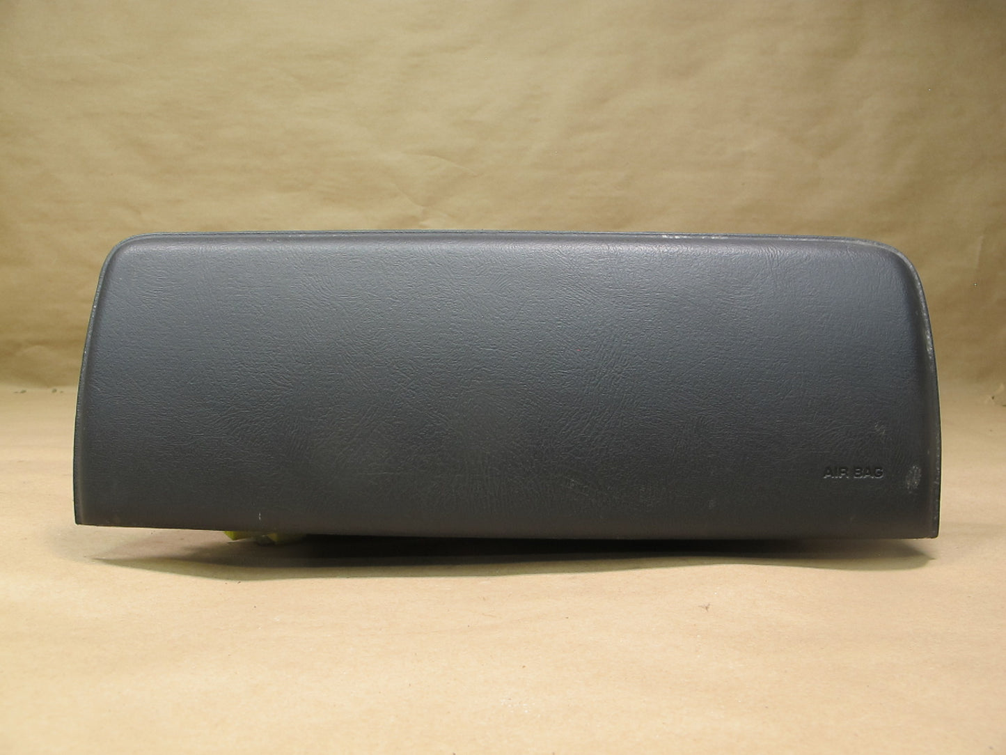 03-07 HUMMER H2 FRONT RIGHT PASSENGER SIDE DASH SRS AIRBAG OEM