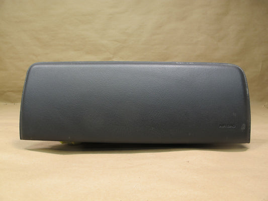 03-07 HUMMER H2 FRONT RIGHT PASSENGER SIDE DASH SRS AIRBAG OEM