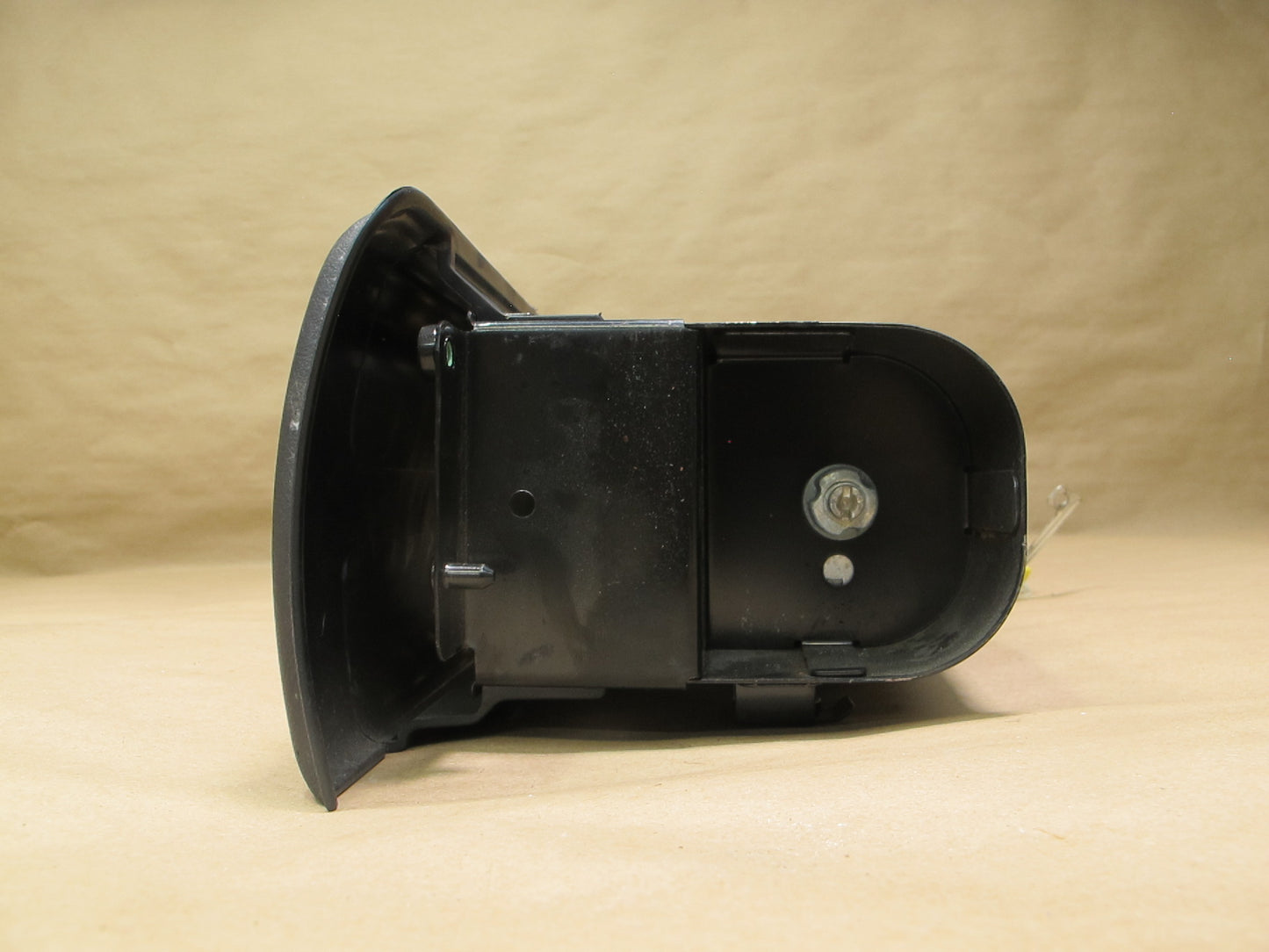 03-07 HUMMER H2 FRONT RIGHT PASSENGER SIDE DASH SRS AIRBAG OEM