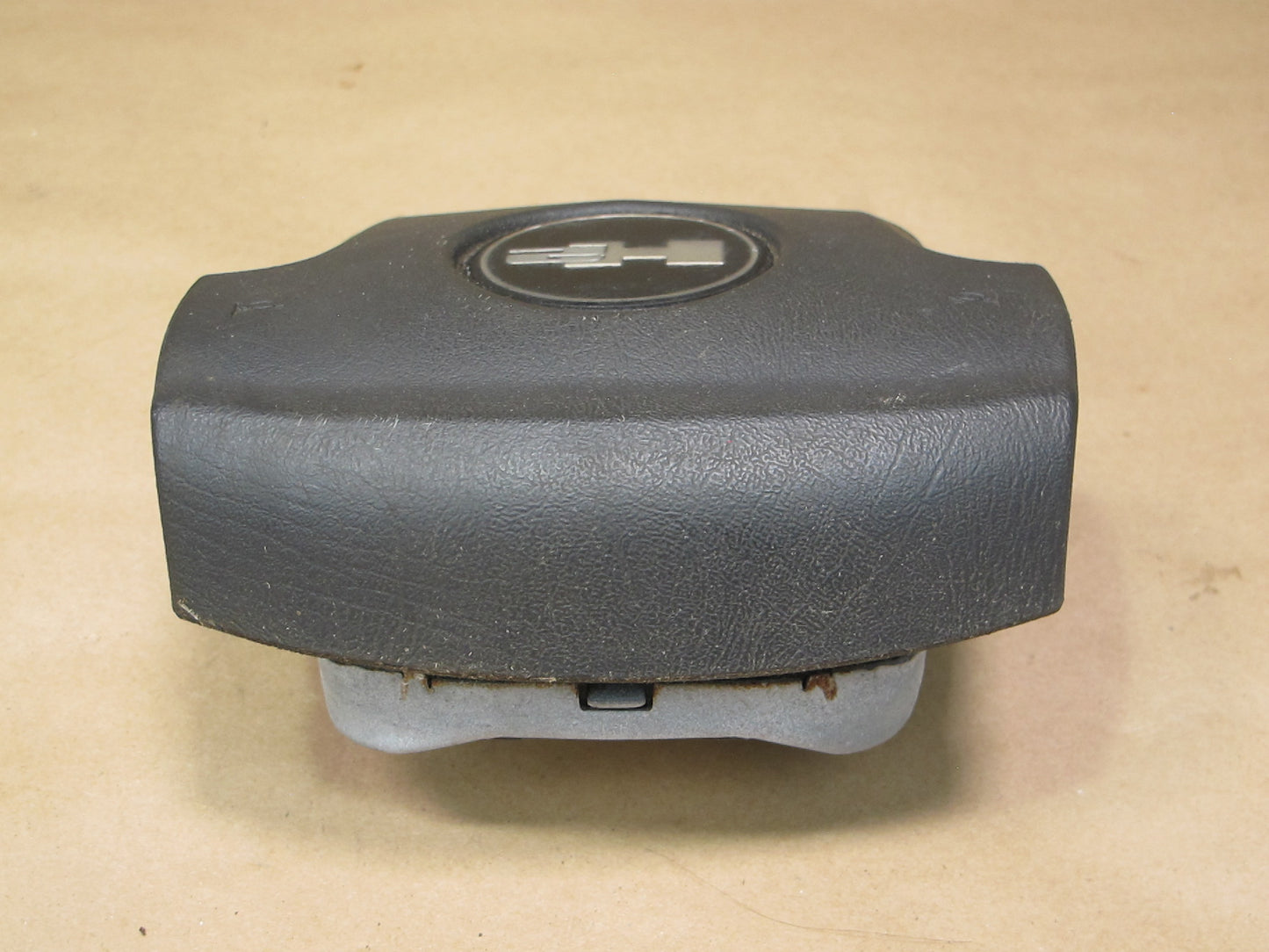 03-07 HUMMER H2 FRONT LEFT DRIVER SIDE STEERING WHEEL SRS AIRBAG OEM