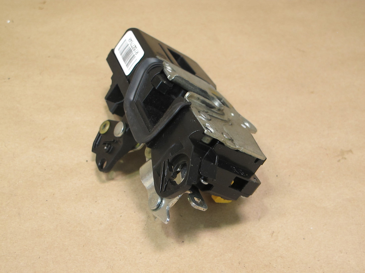 2003-2007 Hummer H2 Front Right Door Lock Latch Actuator 15277648