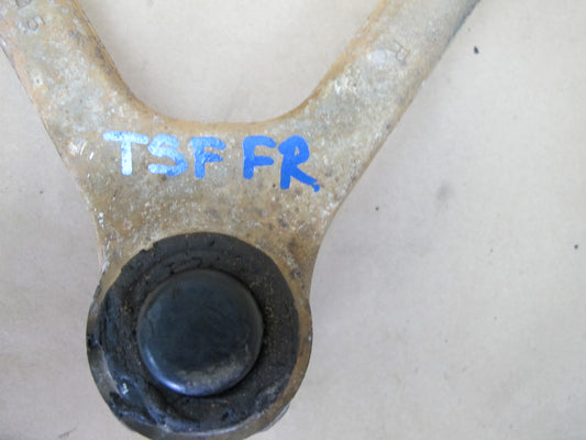86-92 Toyota Supra MK3 Front Right Suspension Upper Control Arm OEM