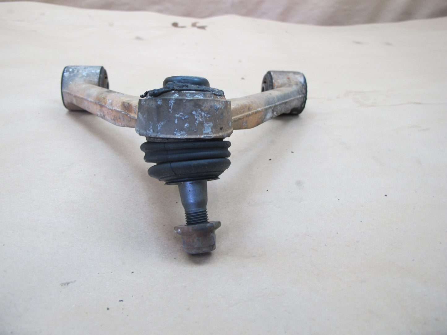 86-92 Toyota Supra MK3 Front Right Suspension Upper Control Arm OEM