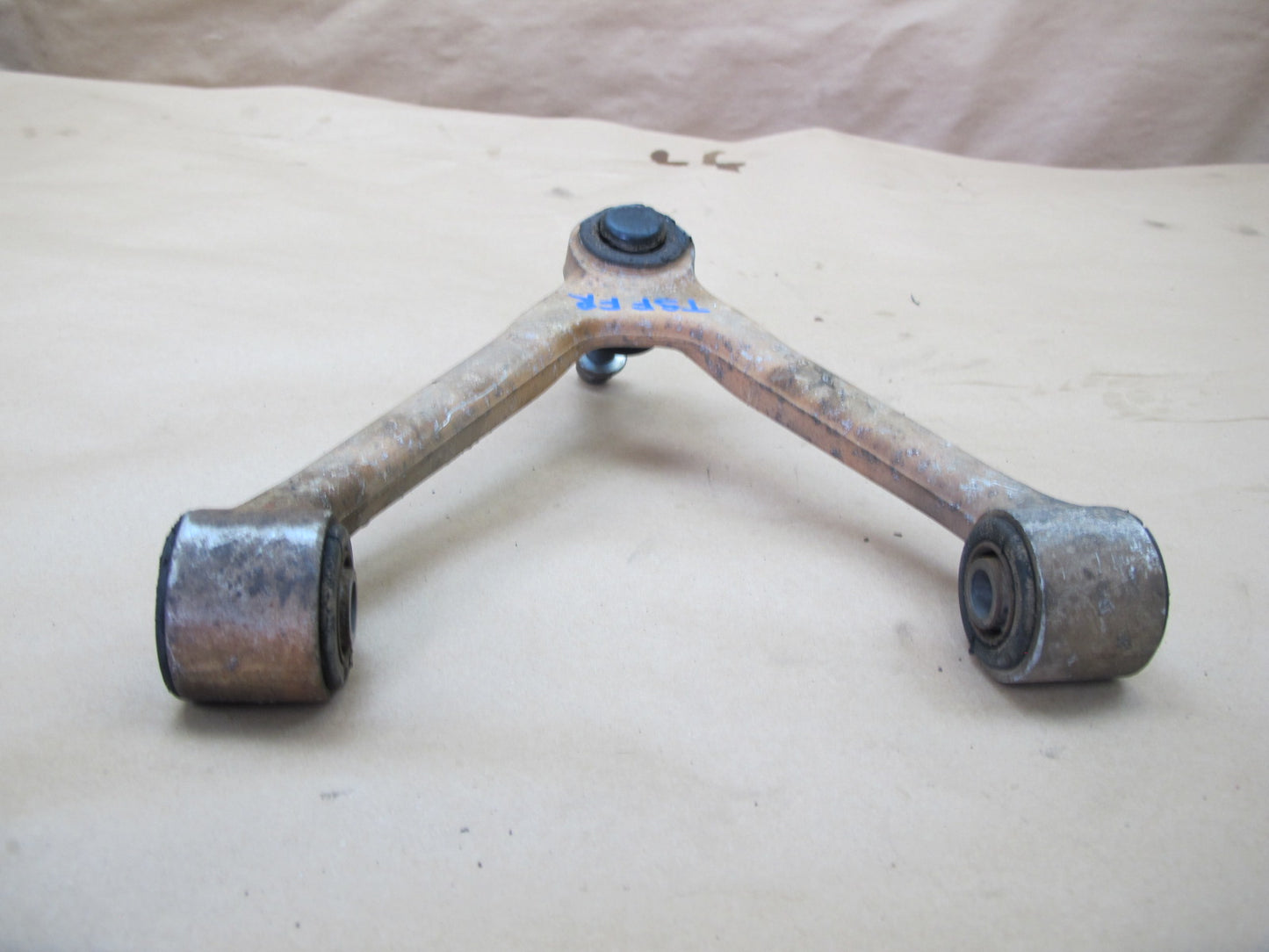 86-92 Toyota Supra MK3 Front Right Suspension Upper Control Arm OEM