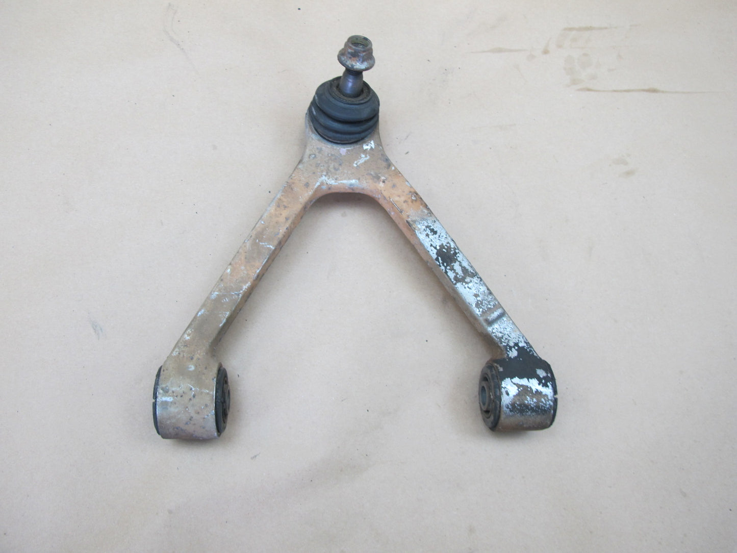 86-92 Toyota Supra MK3 Front Right Suspension Upper Control Arm OEM