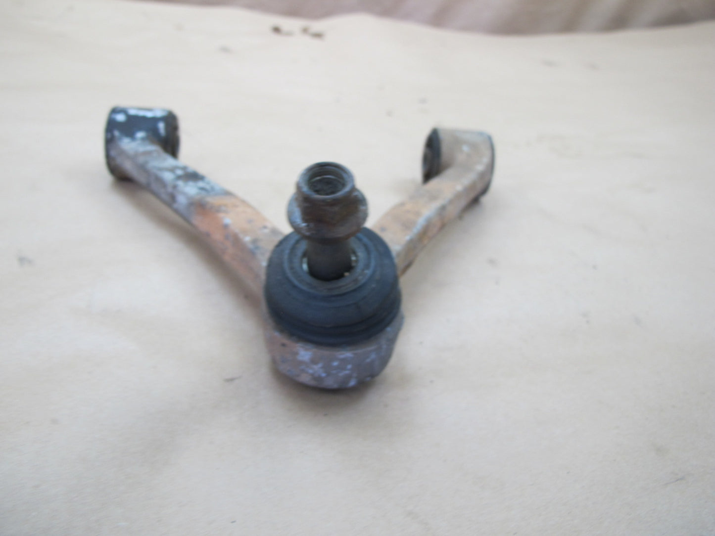 86-92 Toyota Supra MK3 Front Right Suspension Upper Control Arm OEM
