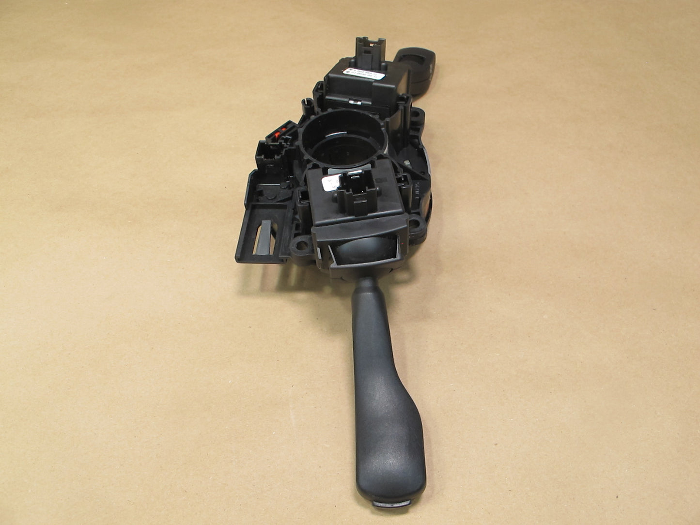 01-06 BMW E46 M3 STEERING COLUMN MULTI SWITCH CLOCK SPRING OEM