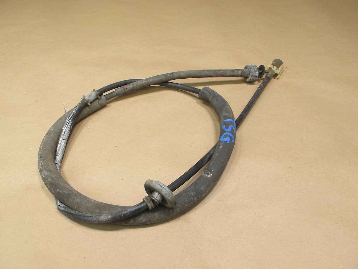 83-85 Toyota Supra MA67 Speedometer Cable OEM