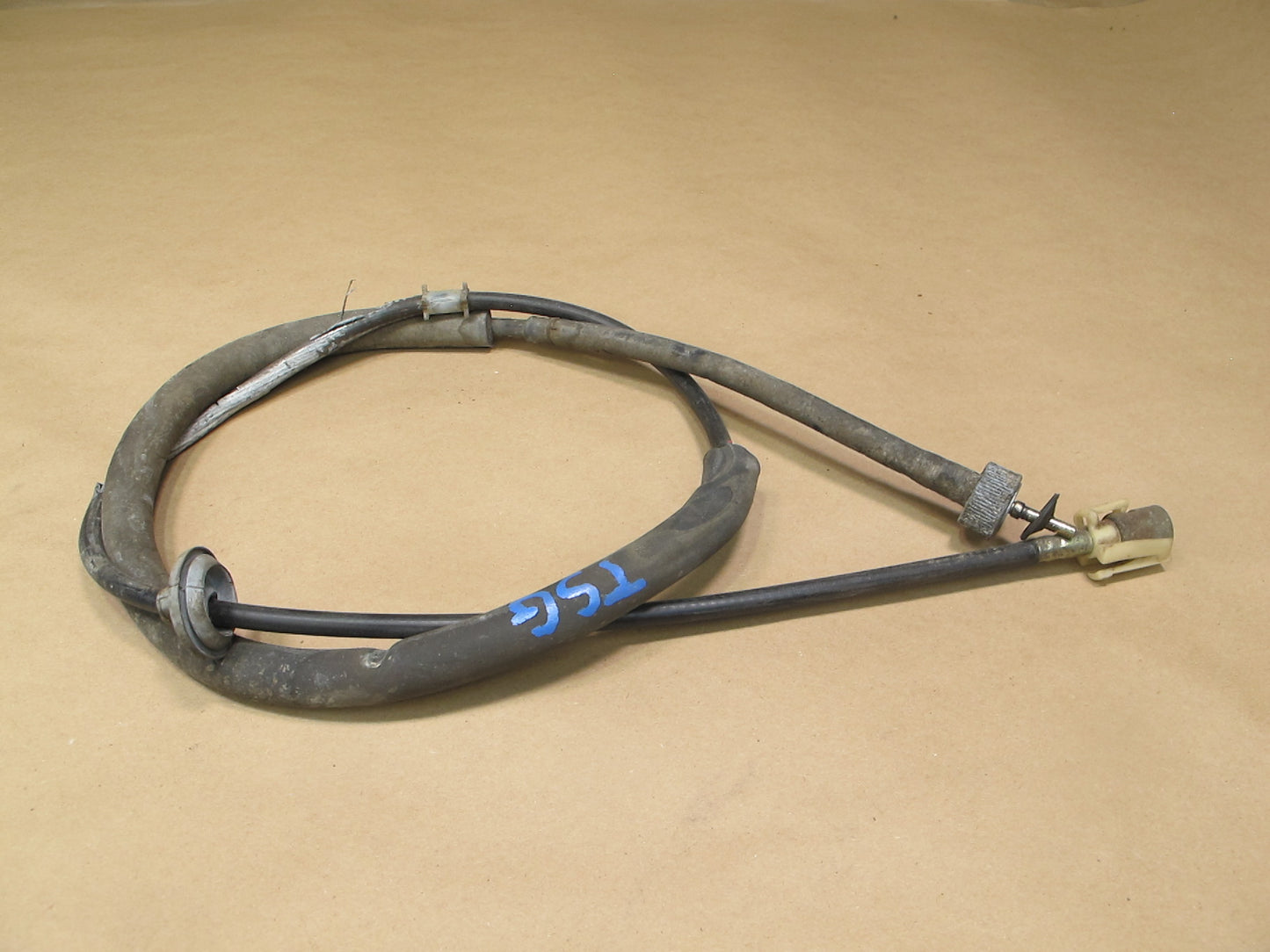 83-85 Toyota Supra MA67 Speedometer Cable OEM