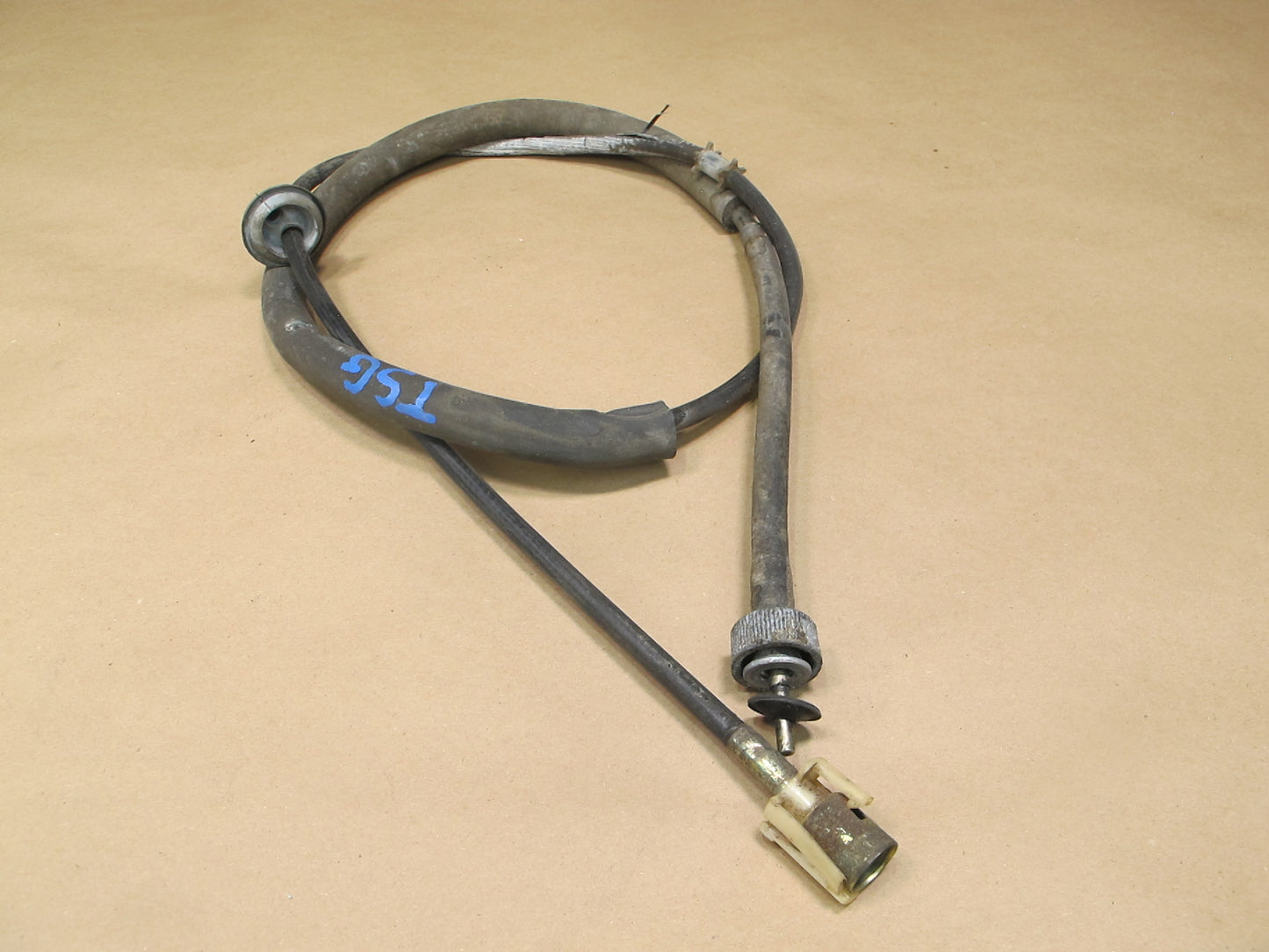 83-85 Toyota Supra MA67 Speedometer Cable OEM