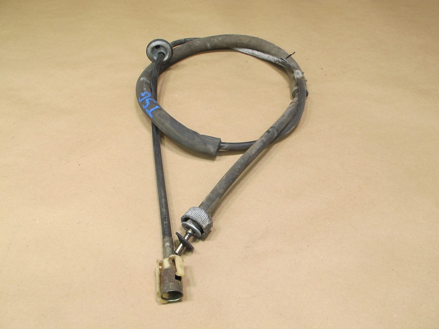 83-85 Toyota Supra MA67 Speedometer Cable OEM