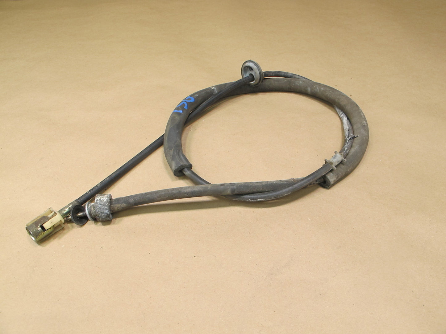 83-85 Toyota Supra MA67 Speedometer Cable OEM