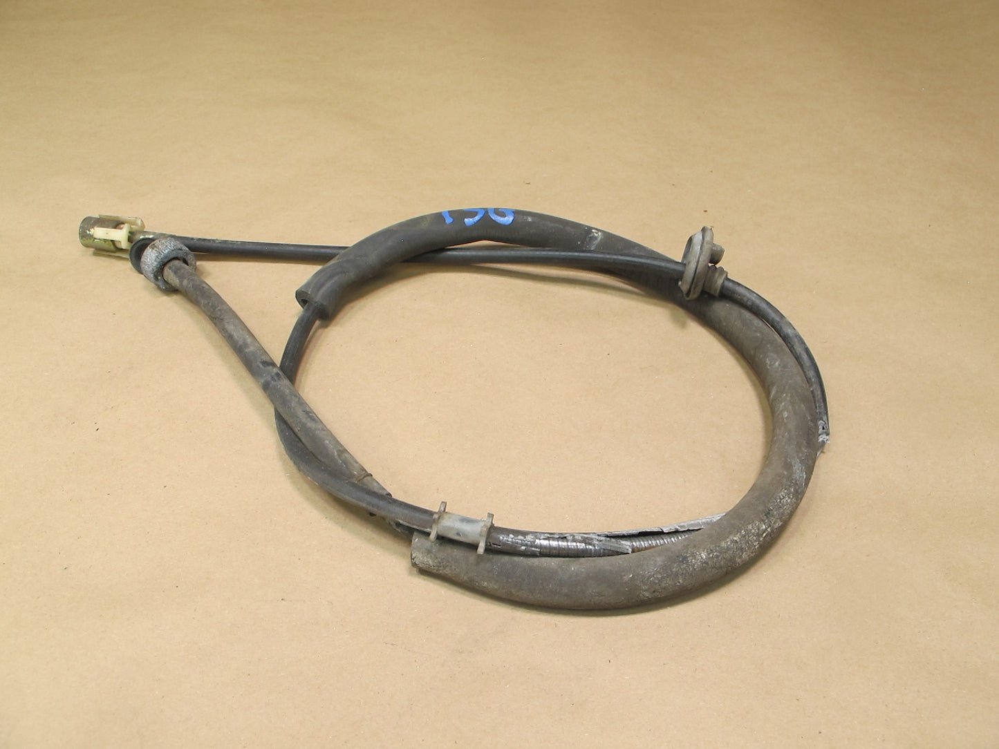 83-85 Toyota Supra MA67 Speedometer Cable OEM