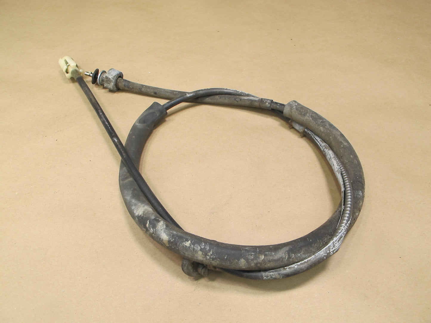 83-85 Toyota Supra MA67 Speedometer Cable OEM