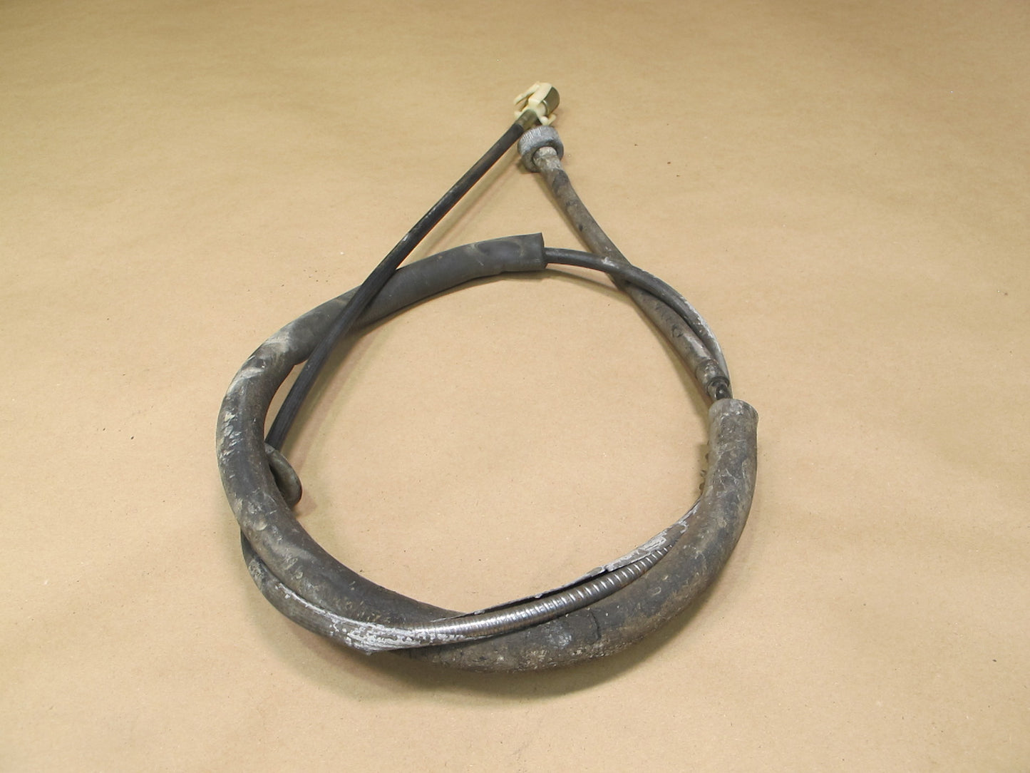83-85 Toyota Supra MA67 Speedometer Cable OEM
