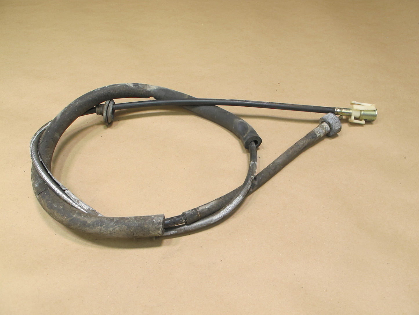 83-85 Toyota Supra MA67 Speedometer Cable OEM
