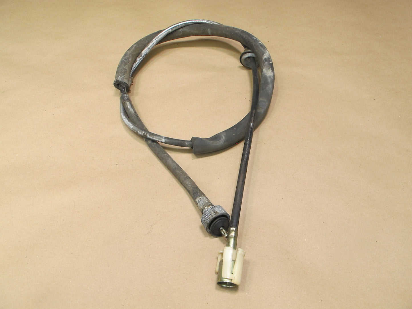 83-85 Toyota Supra MA67 Speedometer Cable OEM