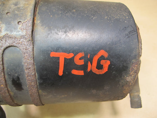 83-85 Toyota Supra MA67 Fuel Evap Vapor Charcoal Canister 77740-14320 OEM