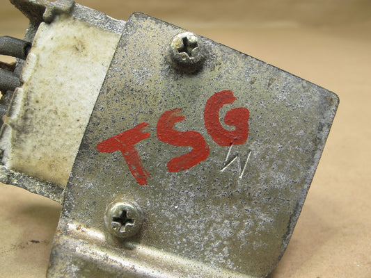 83-85 Toyota Supra MA67 Fuel Pump Resistor OEM