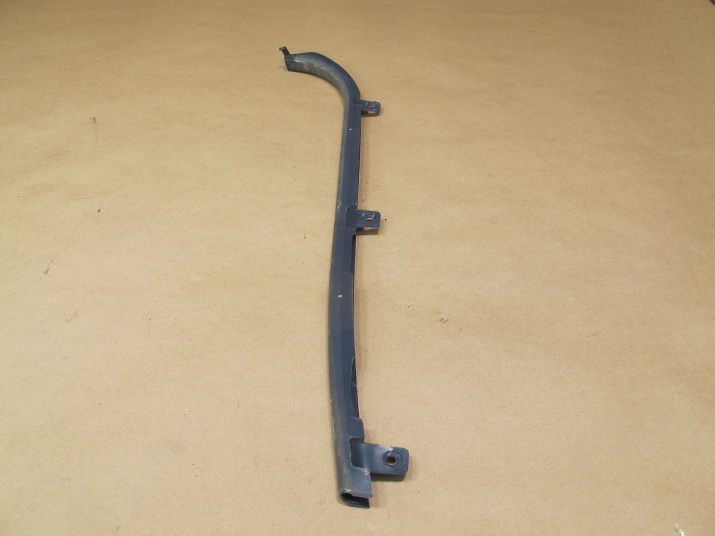 83-85 Toyota Supra MA67 Set of 2 Left & Right Door Lower Trim Molding OEM